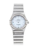 Omega My Choice Mini 1465.71.00